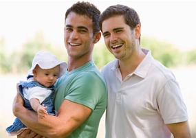 Gay Surrogacy Services