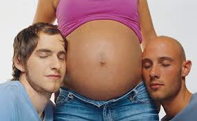 Gay Surrogacy Services