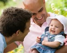 Gay Surrogacy Services