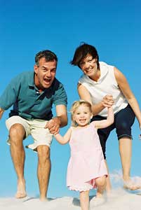 Request Information about Surrogacy via Online Contact Form